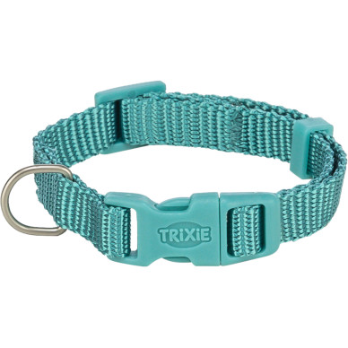 Trixie zgardă Premium aqua pentru câini, XS-S, 22-35 cm/15 mm